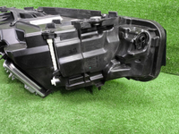 Фара левая BMW 3er G20 (2022-н.в.) Laser (В сборе)