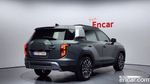 KG Mobility (Ssangyong) Torres Бензин 1.5 2WD (08.2022)
