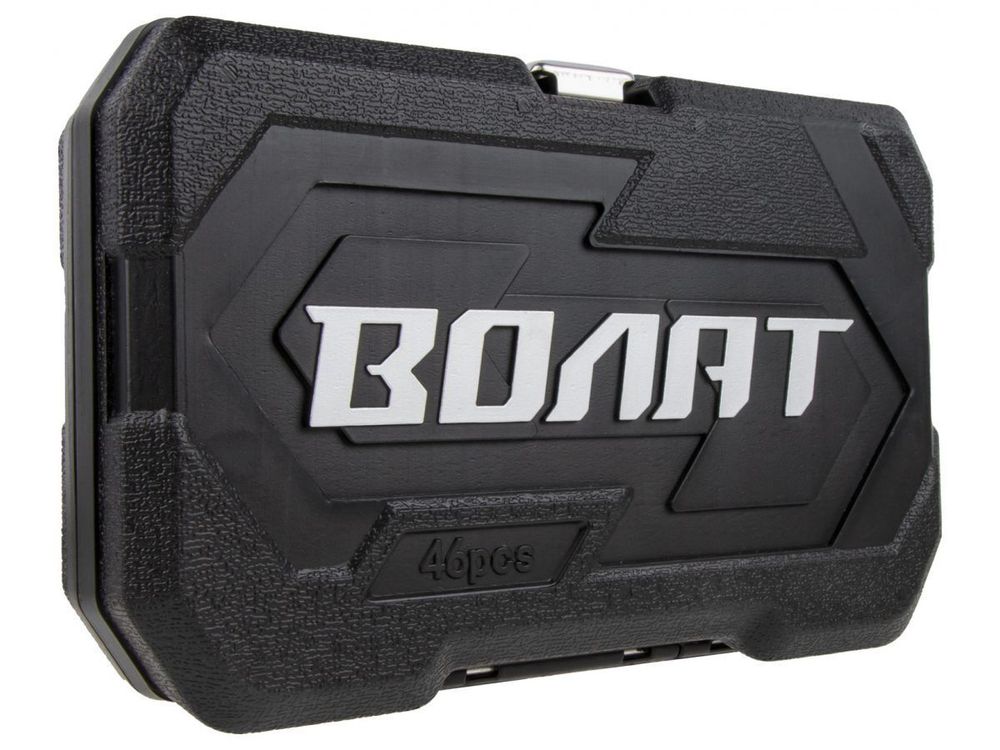 Набор головок и бит 46 предметов ВОЛАТ