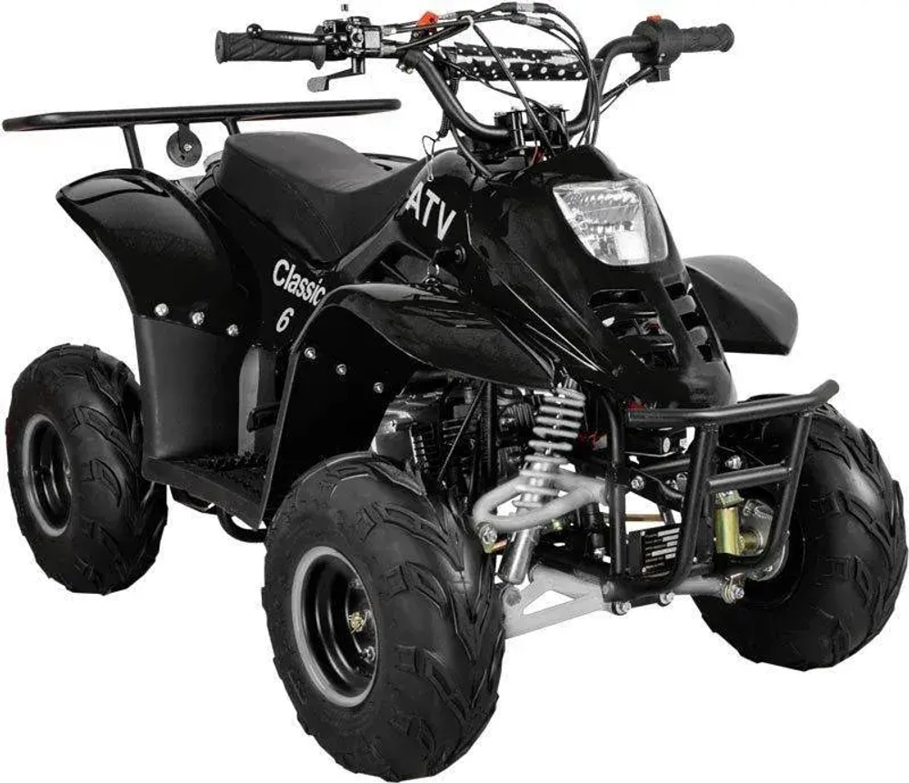 Электроквадроцикл Avantis CLASSIC 6Е (600W)
