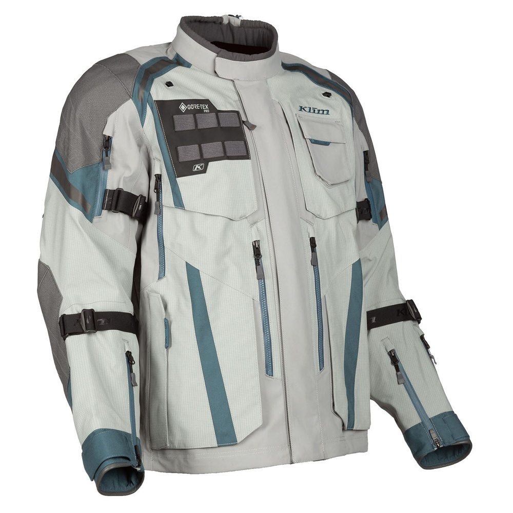 Куртка Klim Badlands Pro A3 Jacket