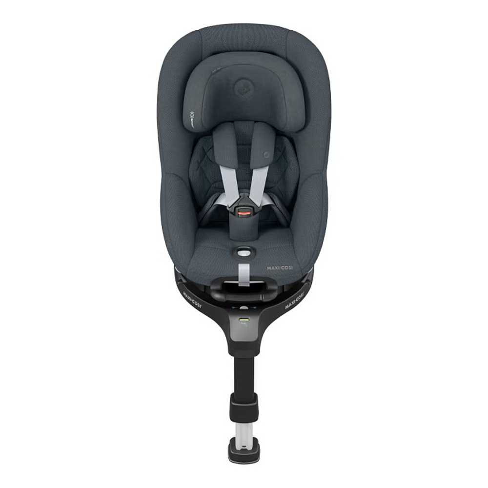 Автокресло Maxi-Cosi Mica 360 Pro I-size 8549550110 Authentic graphite/графит