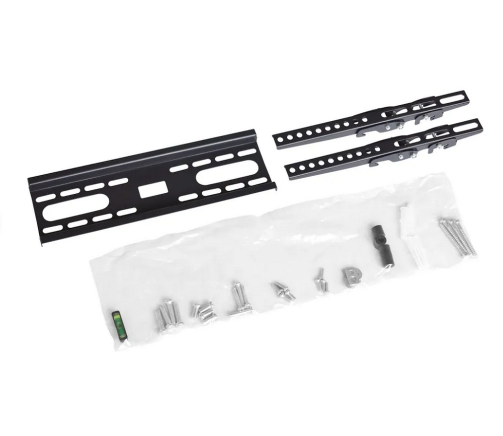 Кронштейн MD 3223 Ultraslim для 26-55" чёрный