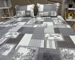 Покрывало Кит ПЭЧВОРК 2сп