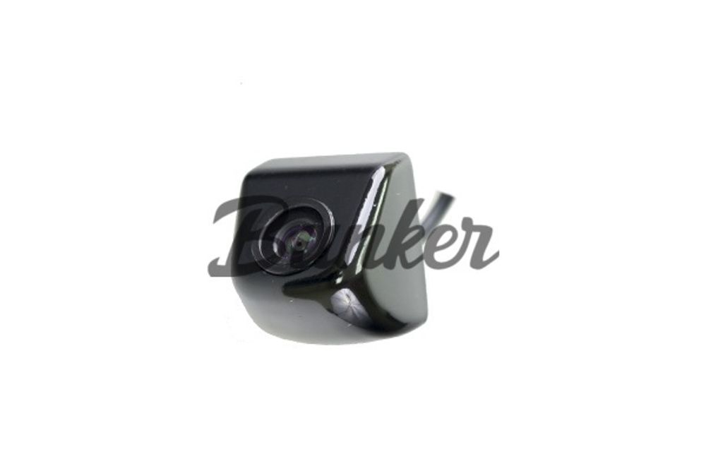 Камера заднего вида Interpower IP-980 HD, (компл.)