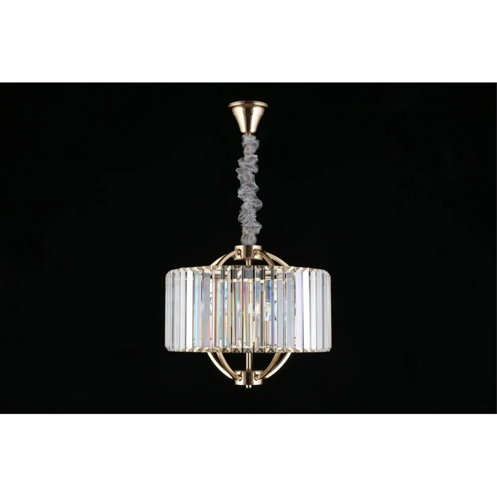 Подвесная люстра Aployt NELA APL.746.13.05