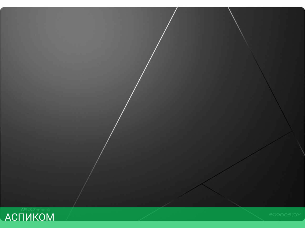 Ноутбук Asus Zenbook 14 OLED UM3406KA-QD214