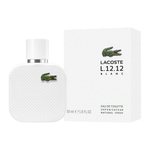 LACOSTE L.12.12 Blanc edT 50ml men