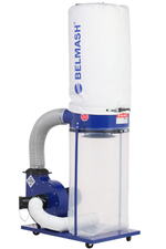Вытяжная установка Belmash DC2500-AT/400