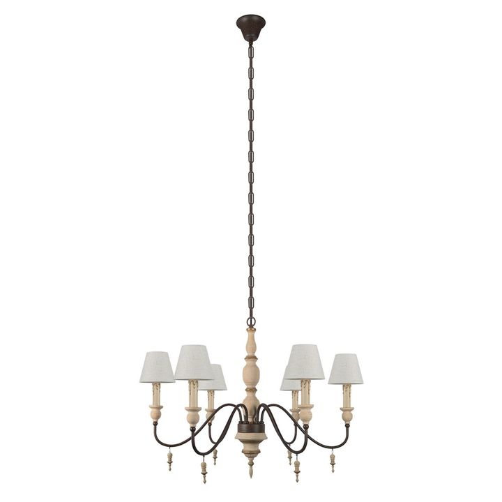 Подвесной светильник Loft it Country 10419