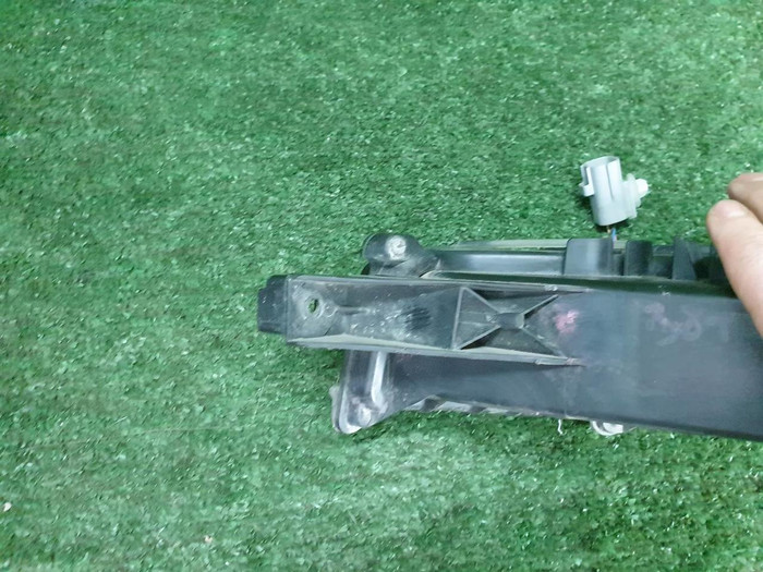 ПТФ правая Lexus RX 4 (2019-н.в.)