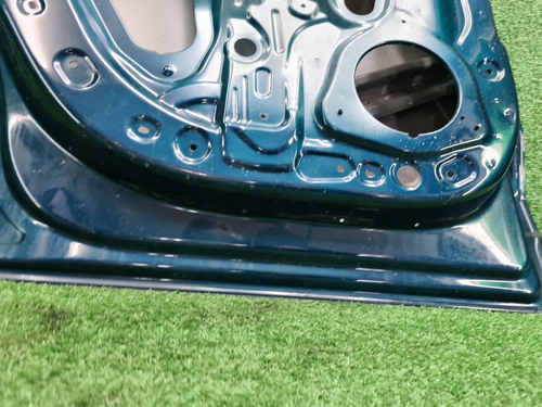 Дверь задняя левая Geely Monjaro (2021-н.в.)