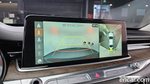 Kia The K9 (Quoris/K900) 3.3 T-GDI AWD (01.2021)