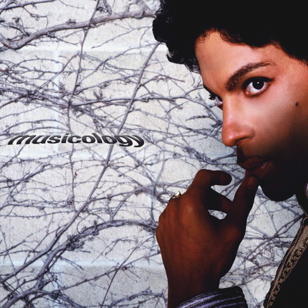 Prince / Musicology (CD)