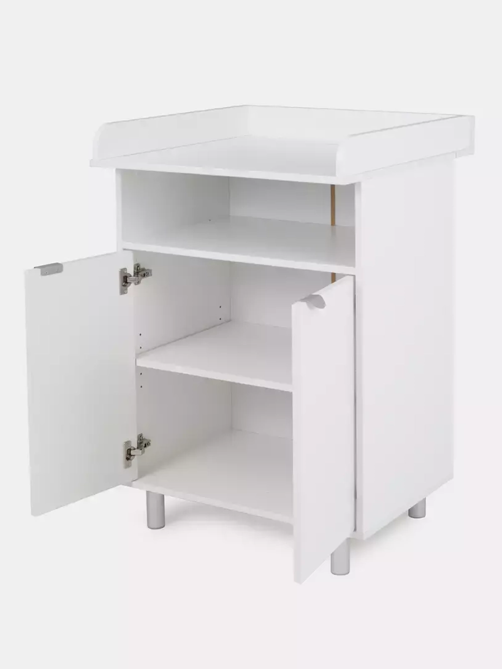 Комод RANT Basic 64см 2 створки (арт.99) (белый)