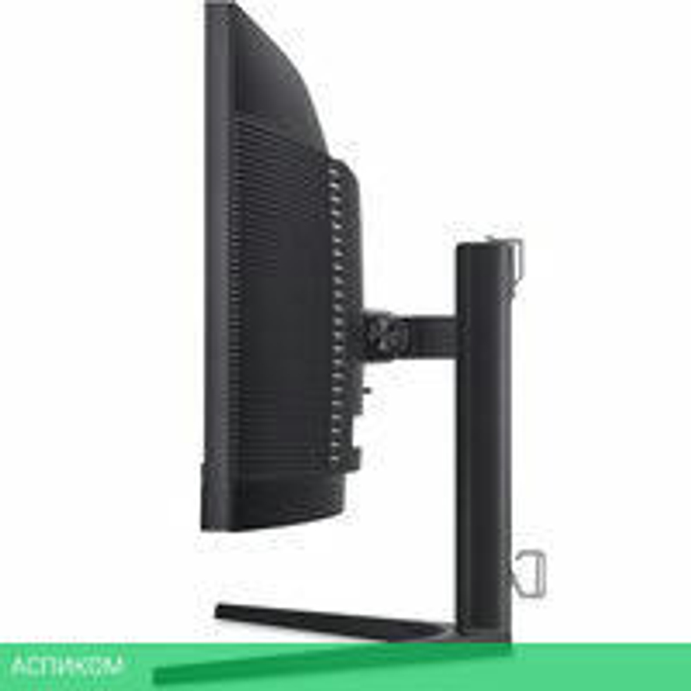 Игровой монитор Acer Predator X34V3bmiiphuzx UM.CXXEE.301