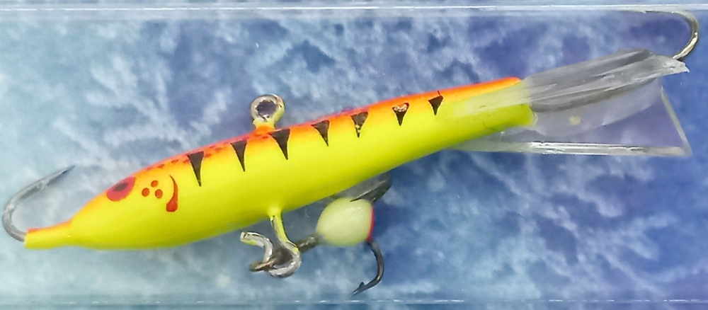 Балансир Classic №9 10гр Premier Fishing Helios (9660)