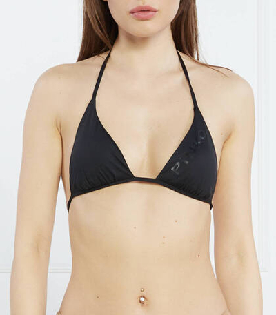 Топ бикини BAGNANTI Pinko - черный(101038 A0S4)