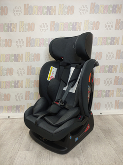Автокресло детское Best Baby Reflex 0-33 черный