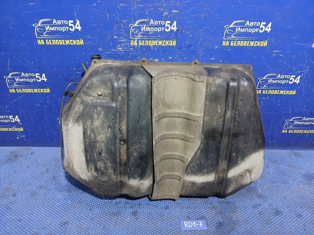 Бак топливный Honda CR-V 1996