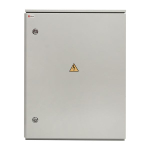 ЩМПг - 65.50.22 "Гранит" IP66 EKF PROxima