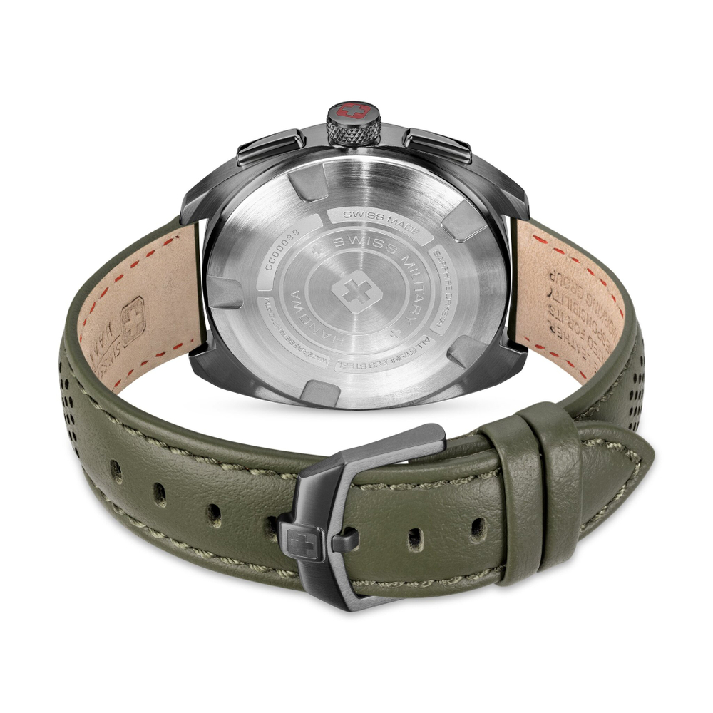 Swiss Military Hanowa Defender SMWGC0003340