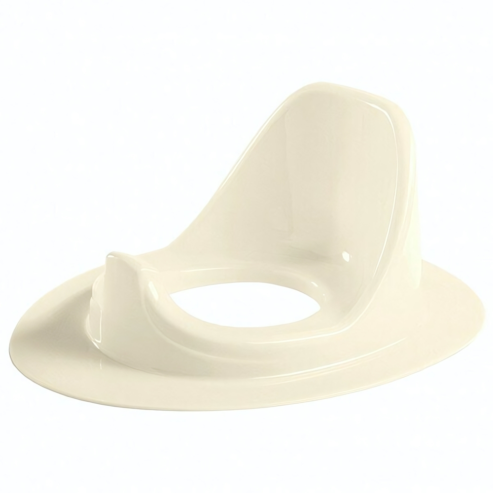 Накладка на унитаз детская (светло-бежевый)