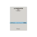 Альбом LE SSERAFIM - 3rd Mini Album EASY (Compact ver.)