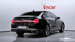 Kia The New K9 (Quoris/K900) 2 Generation 3.8 GDI AWD (03.2022)