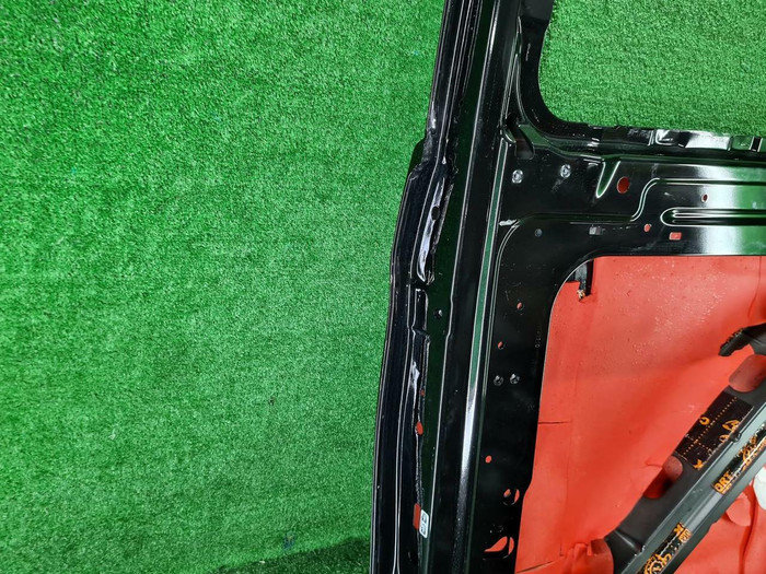 Дверь сдвижная правая Mercedes V w447 (2014-н.в.)