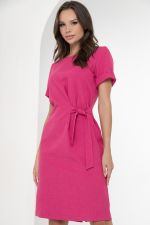 Платье Модельное (фуксия) Diolche