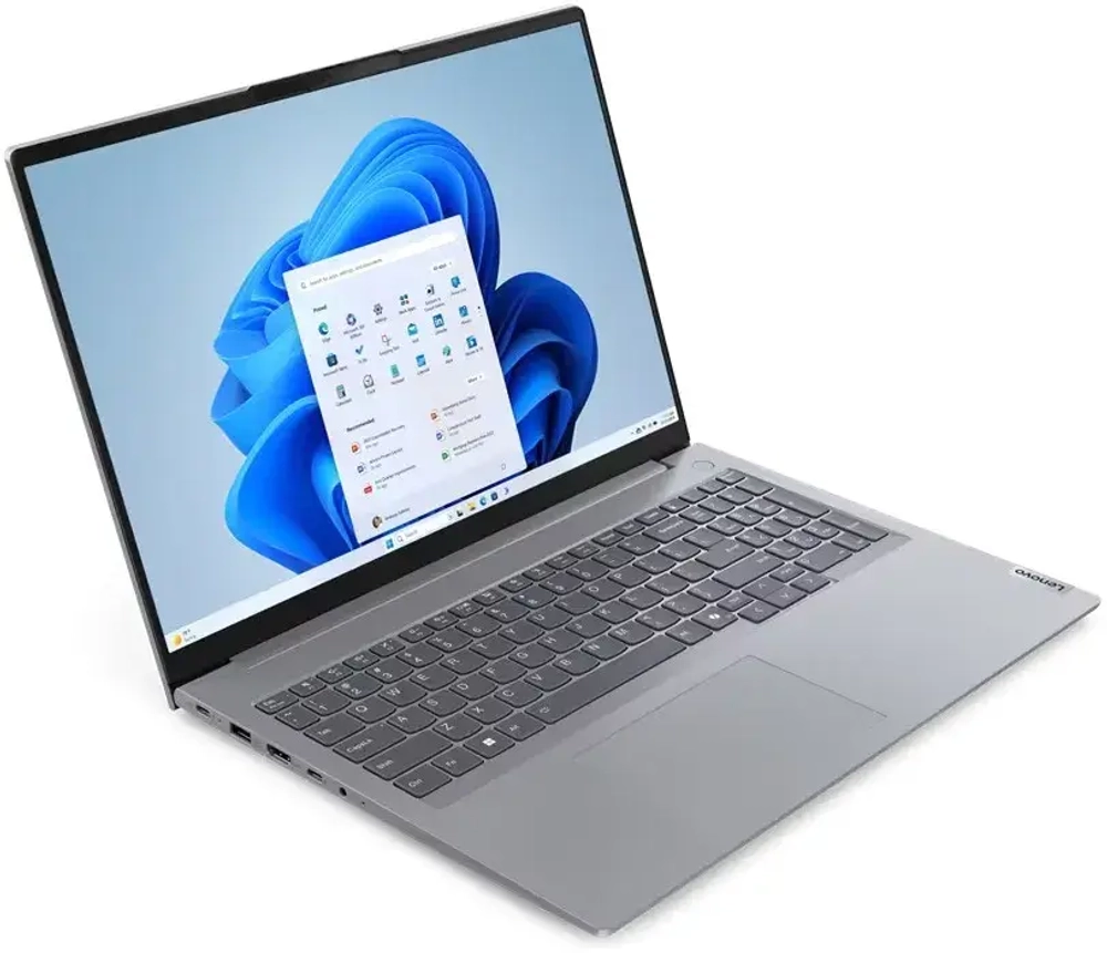 Ноутбук Lenovo ThinkBook 16 G7 (21MS0045RU)