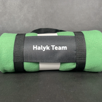 Плед manta HALYK TEAM