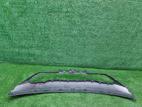 Накладка переднего бампера Chery Tiggo 8 Pro 21-24