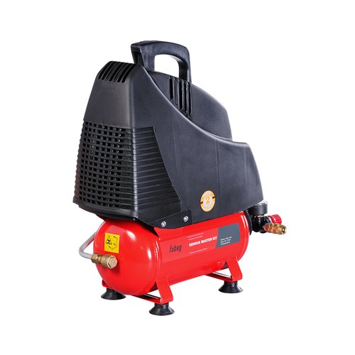 Компрессор Fubag Service Master Kit + 6 (OL195/6) 6 предметов