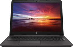 Ноутбук HP 250 G8 (34N25ES) 15.6"HD/Cel N4020 Dual/4Gb/128Gb SSD/Intel UHD/DOS серый