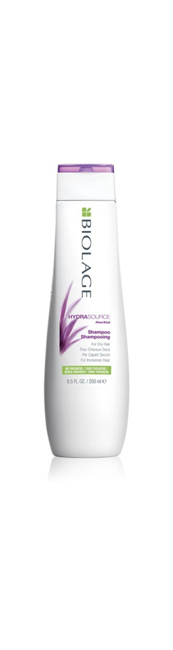 Biolage Essentials HydraSource - шампунь для сухих волос /   250  ml  / GTIN 3474630620803