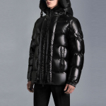 Куртки Moncler FW21 Dougnac, G20911A0005568950999
