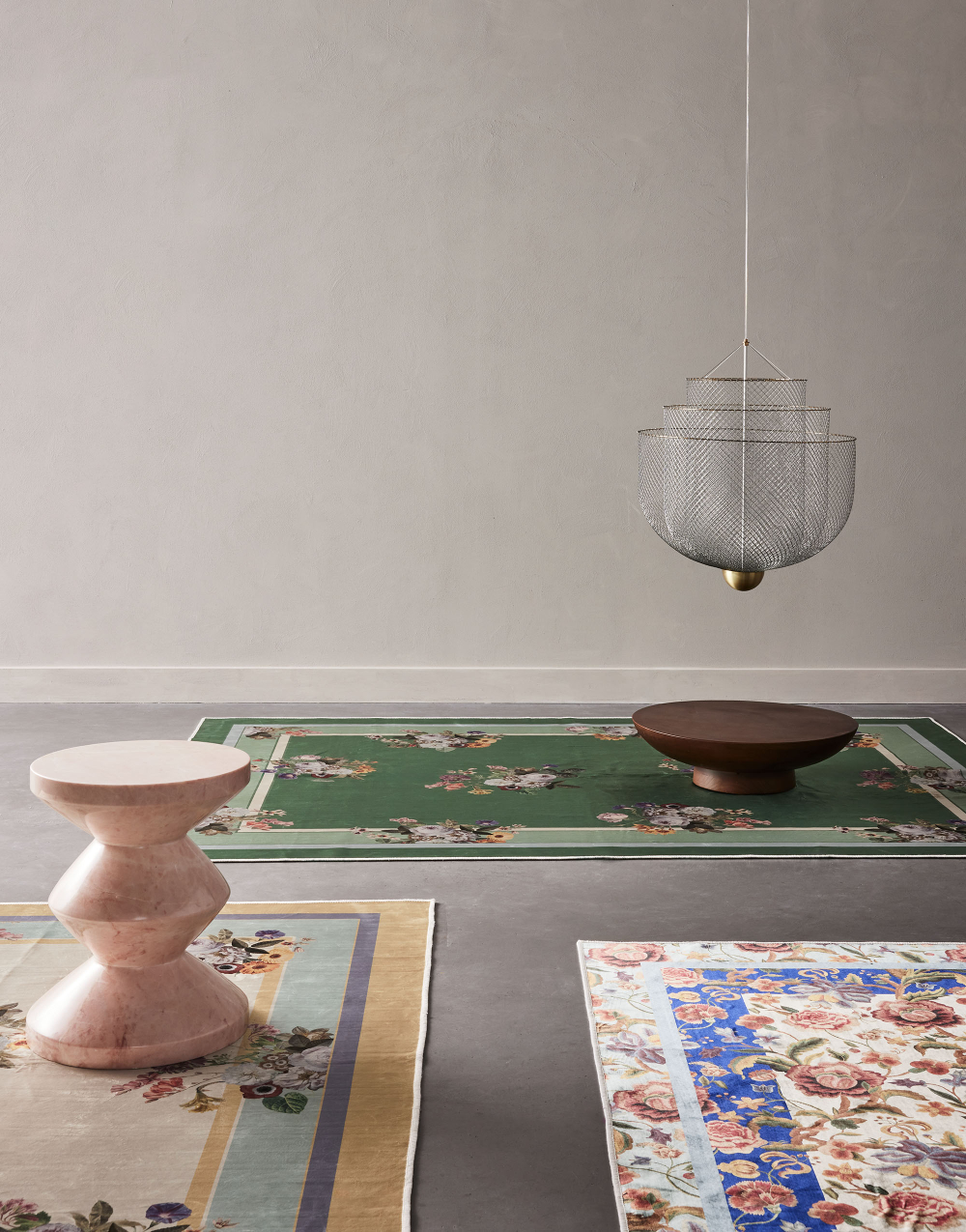 ESSENZA Ковер Laurine