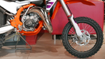 KTM 65 SX