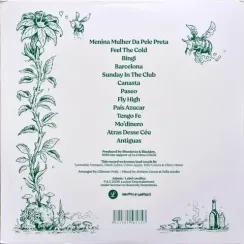 Blundetto – Good Good Things - 2LP