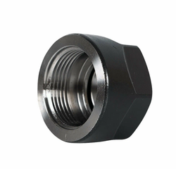 Гайка цангового патрона ER20