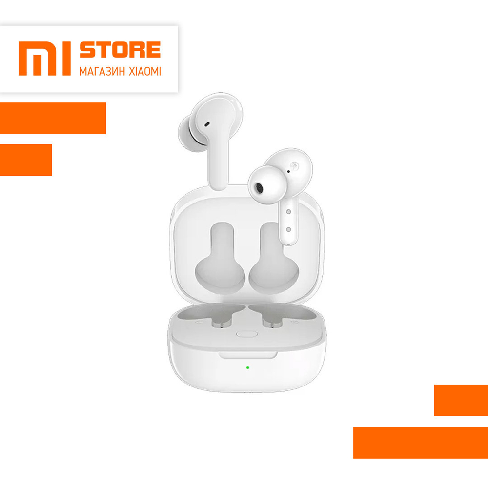 Беспроводные наушники Xiaomi T13 White