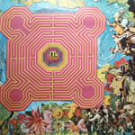 The Rolling Stones / Their Satanic Majesties Request (LP)