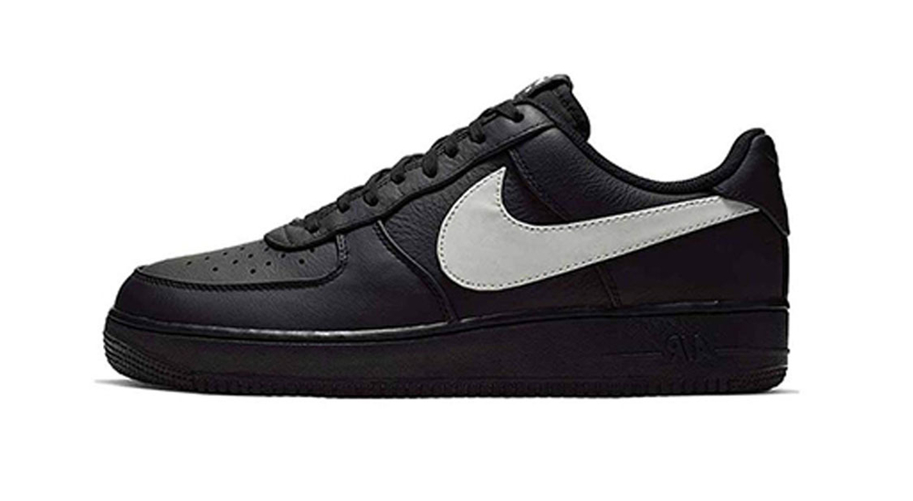 Кроссовки Nike Air Force 1 Big Swoosh