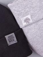 Шапки осенние детские набор