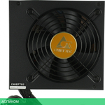 Блок питания Chieftec ATX 500W Proton BDF-500S (BDF-500S-BULK)