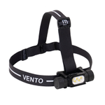 ФОНАРЬ НАЛОБНЫЙ СВЕТОДИОДНЫЙ VENTO PHOTON X5