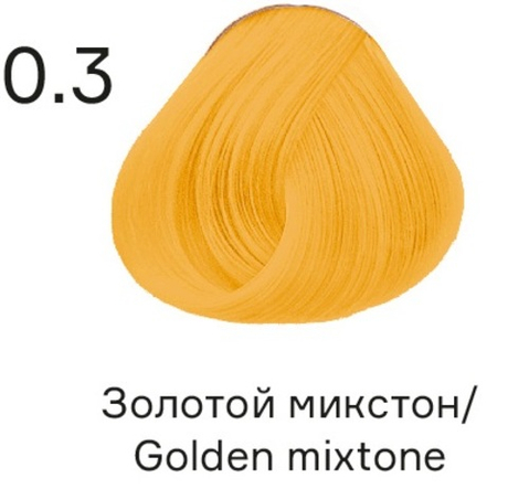 0.3 Микстон Концепт Золотой 100мл