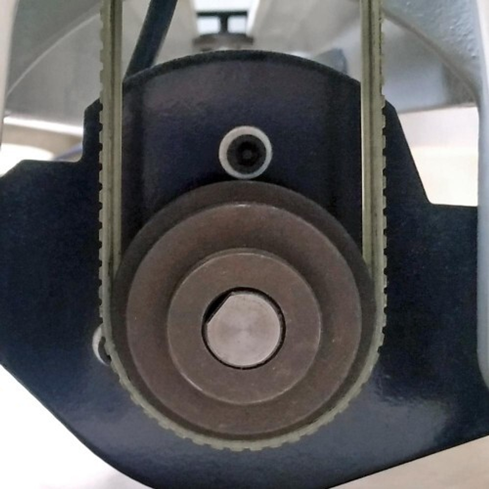 Станок токарный BELMASH WL-300/450VS S079A